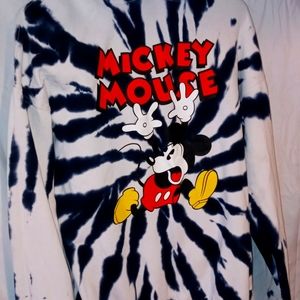 H&M Disney Hoodie